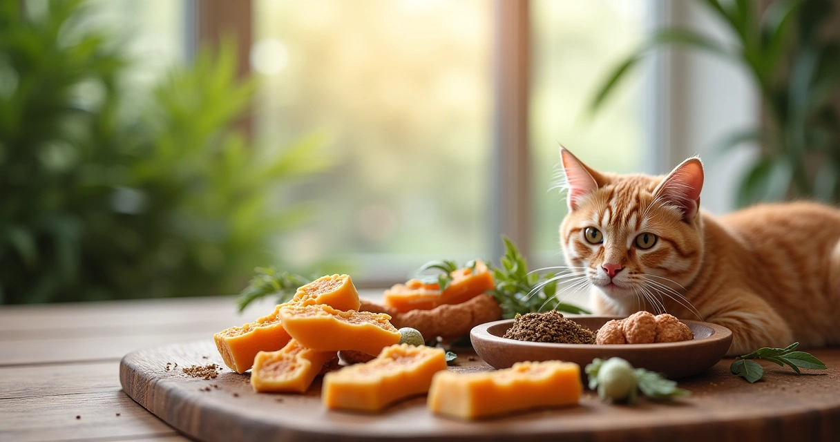 5 Best Dental Chews and Treats for Cats in 2026: Fight Tartar Without the Vet Visit