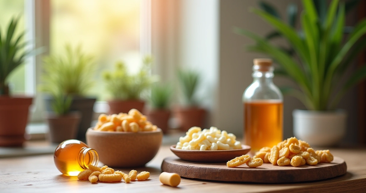 Best Cat Probiotics For Spring Digestive Issues According