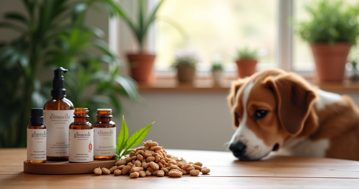 Best Dog Probiotics For Spring Gastrointestinal Issues According
