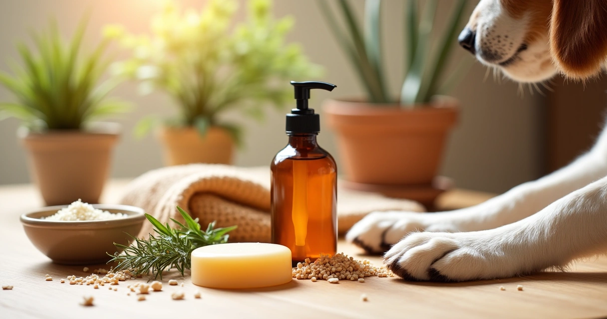 The 3 Best Dog Shampoos for Sensitive Skin of 2025