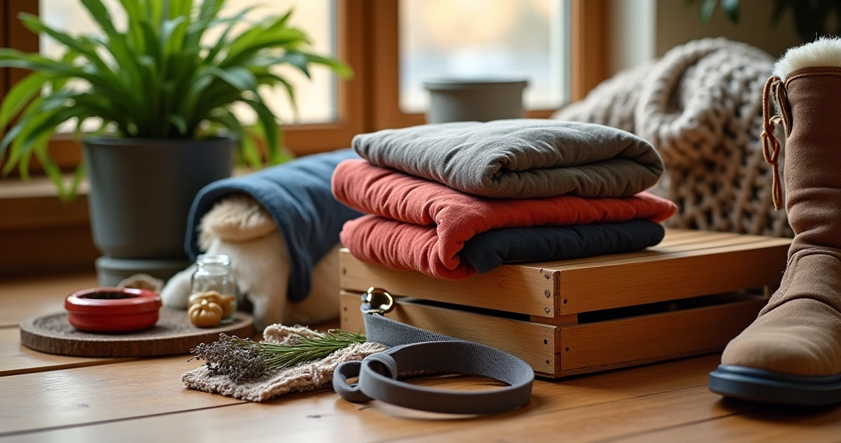 The 5 Best Dog Winter Coats for Warm Outdoor Adventures