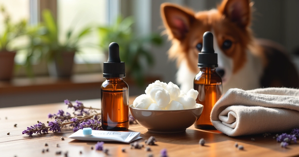 10 Best Ear Cleaners for Healthy Pets in 2025 – Vet Recommended