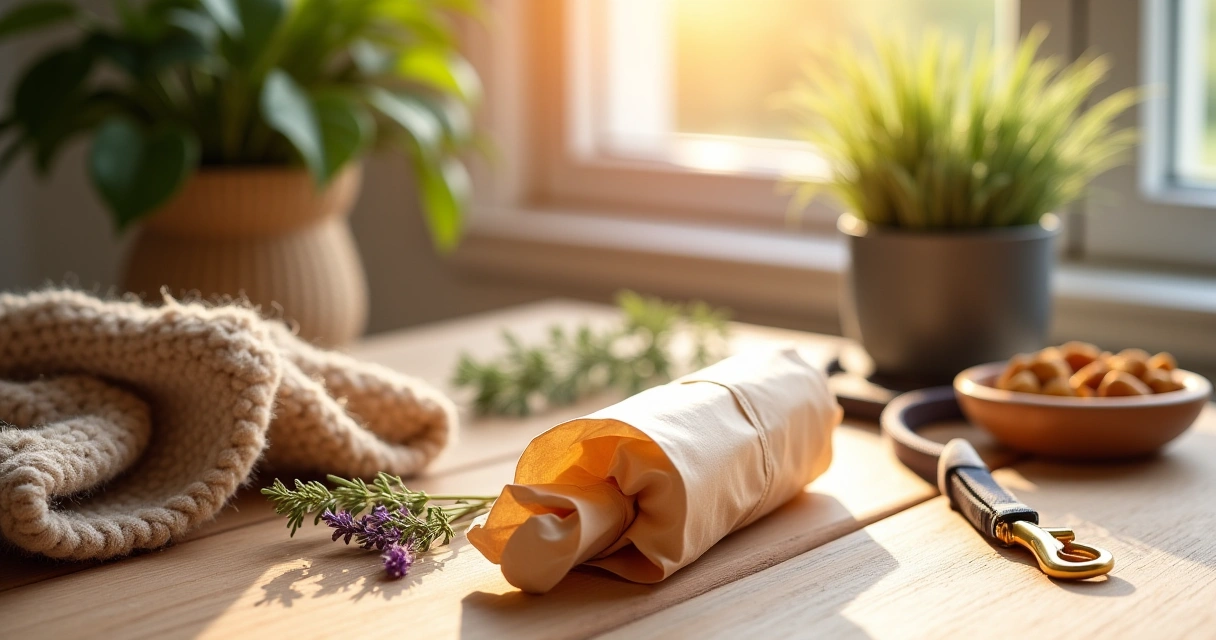 10 Best Eco-Friendly Dog Waste Bags That Won’t Trash the Planet