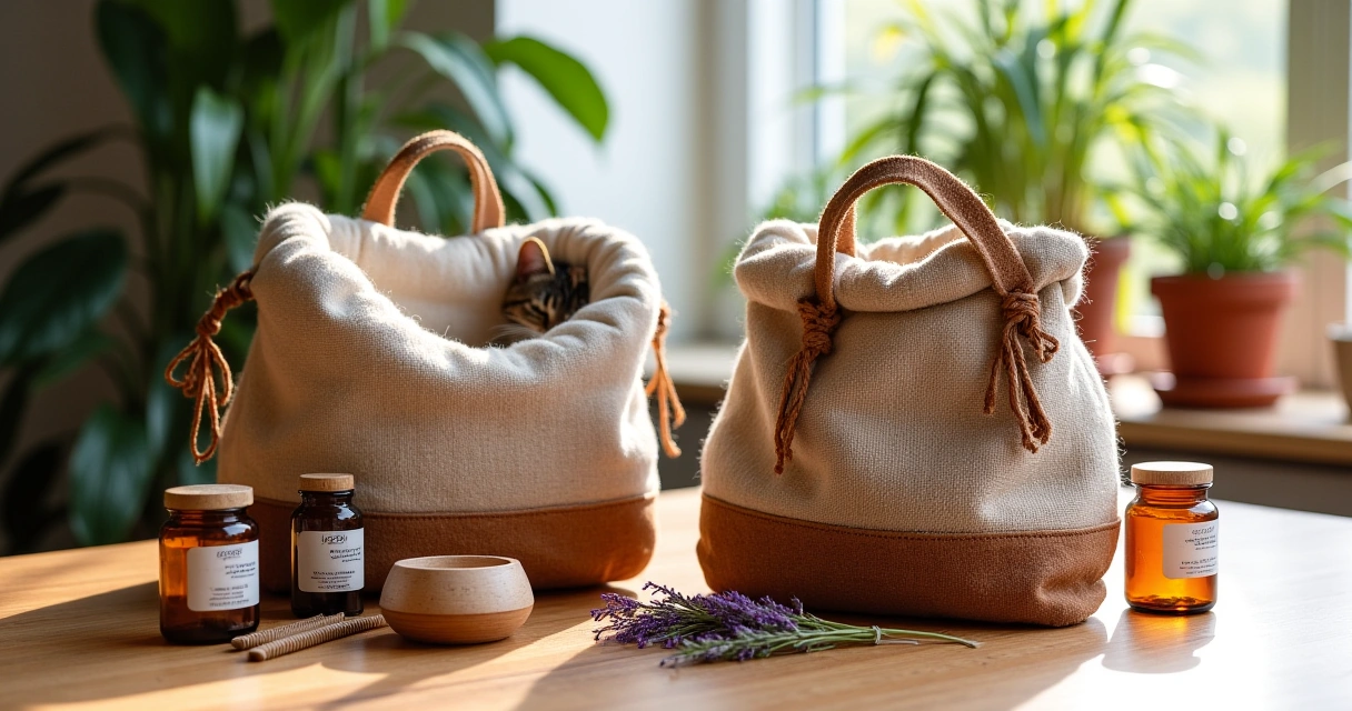 Best Eco Friendly Pet Carriers