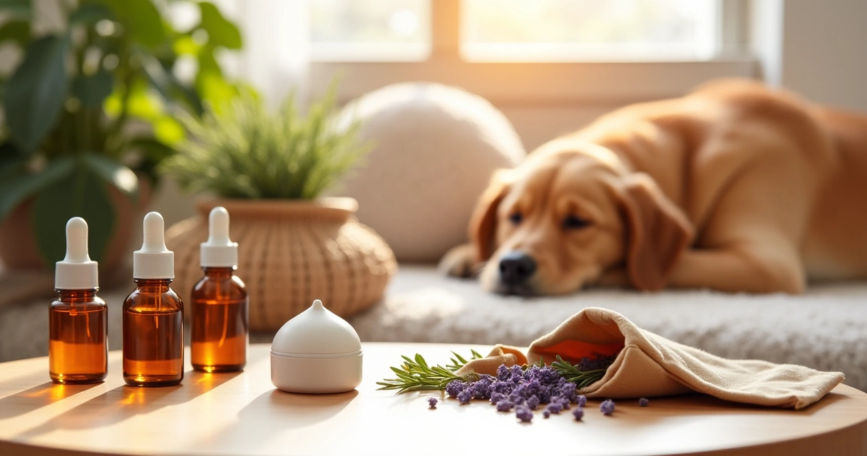 10 Best Herbal Pet Calming Diffuser Refills for a Zen Home in 2024
