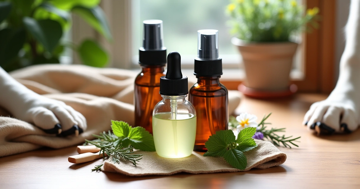 10 Best Herbal Pet Dental Rinses for Fresh Breath and Healthy Gums in 2024