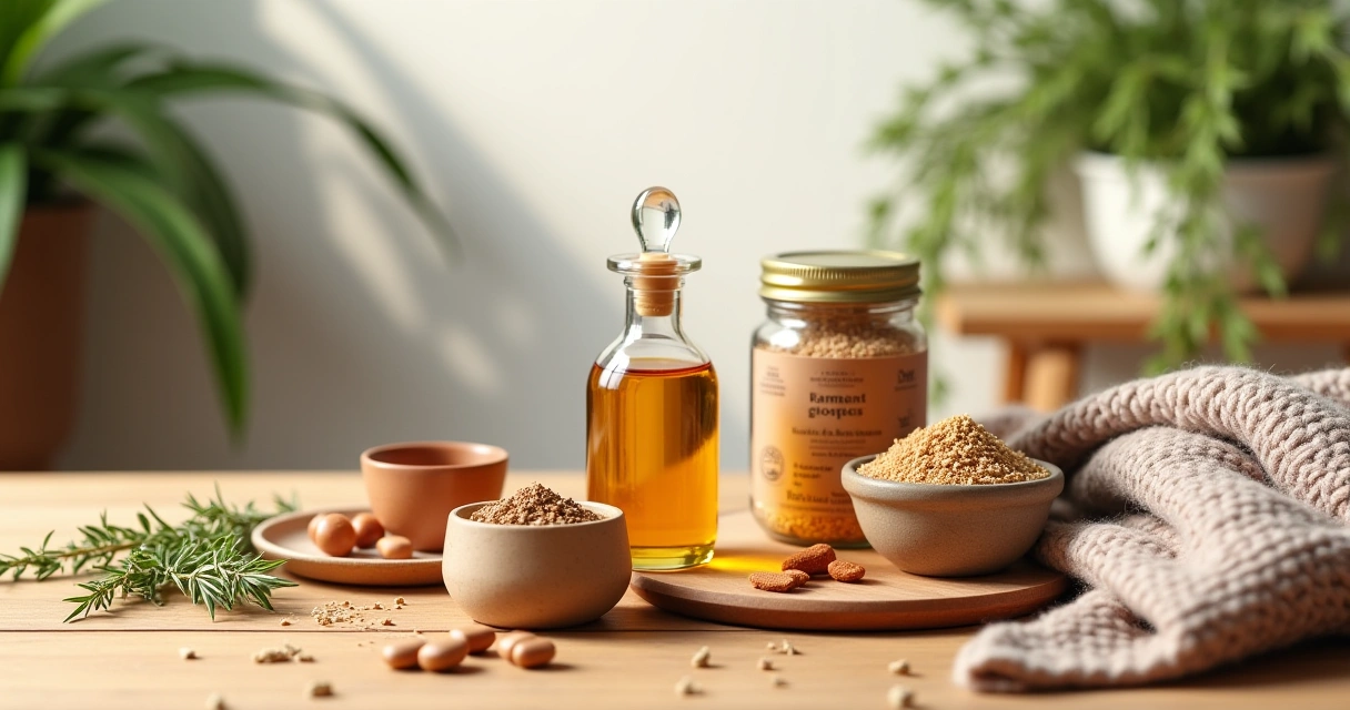 10 Best Holistic Pet Coat Supplements for a Shiny, Healthy Fur in 2024