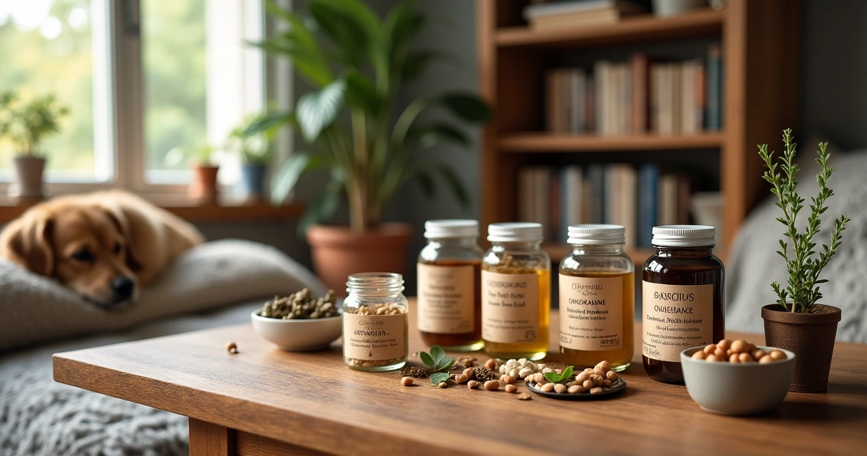 Best Joint Supplements for Dogs 2026: Glucosamine, Chondroitin, and More