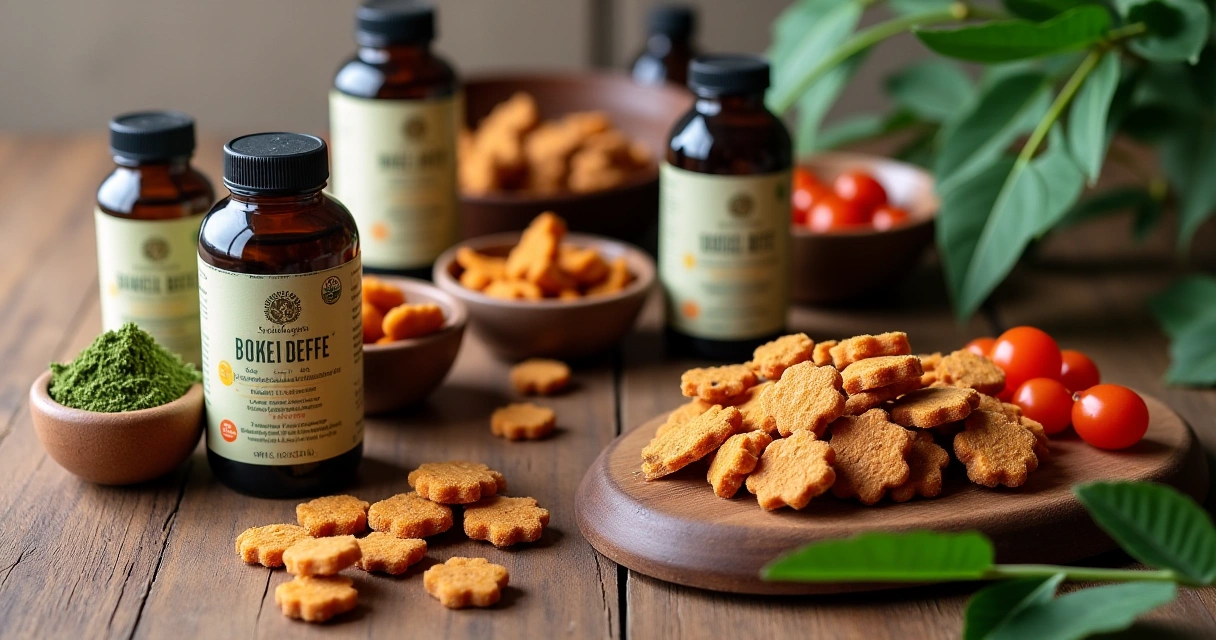 5 Best Multivitamins for Senior Dogs in 2026: Complete Nutritional Support