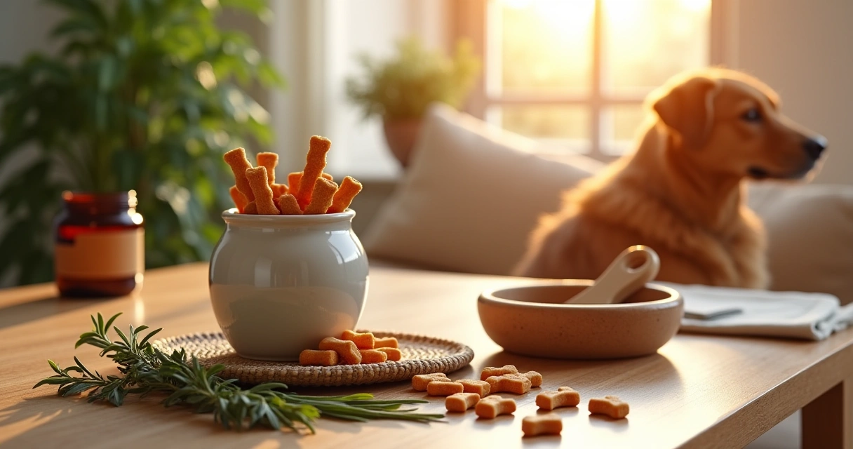 10 Best Natural Dental Chews for Dogs That Dogs Love