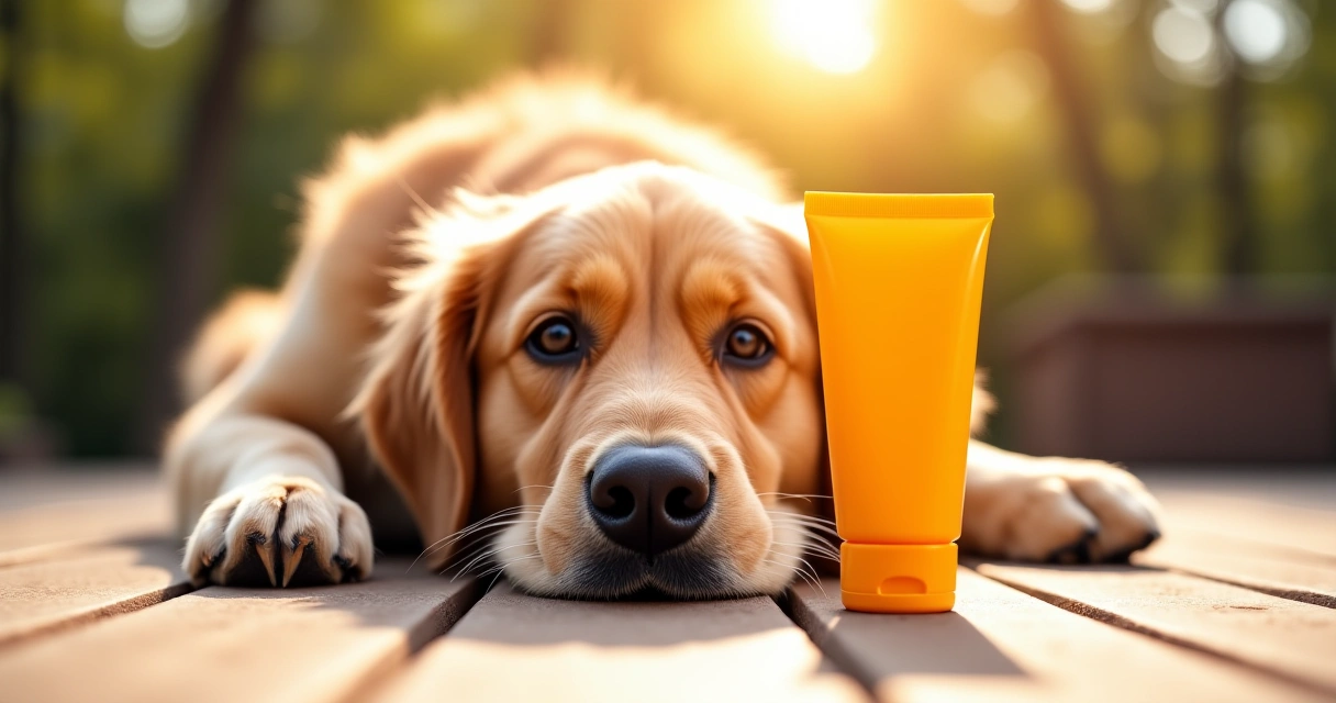 Best Natural Dog Sunscreens For Summer 2026