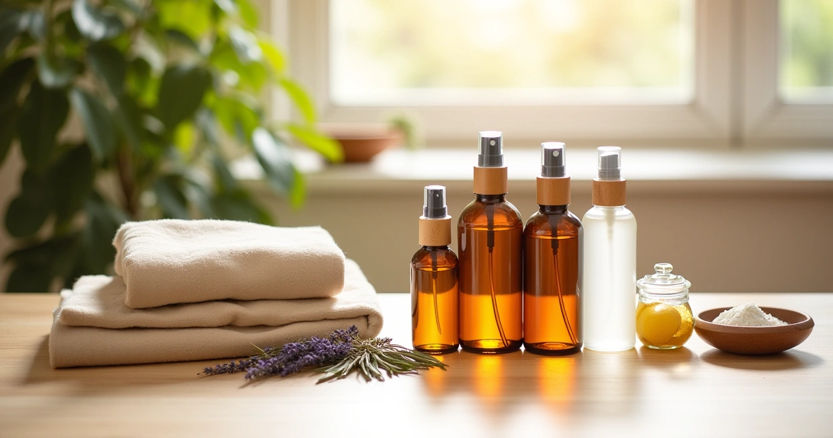 The 5 Best Natural Pet Deodorizing Sprays That Actually Work (2024 Guide)