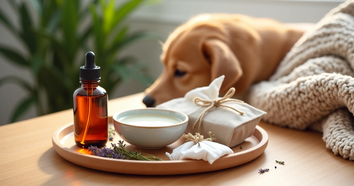 3 Best Natural Pet Ear Cleaning Kits for Happy, Healthy Pets in 2024