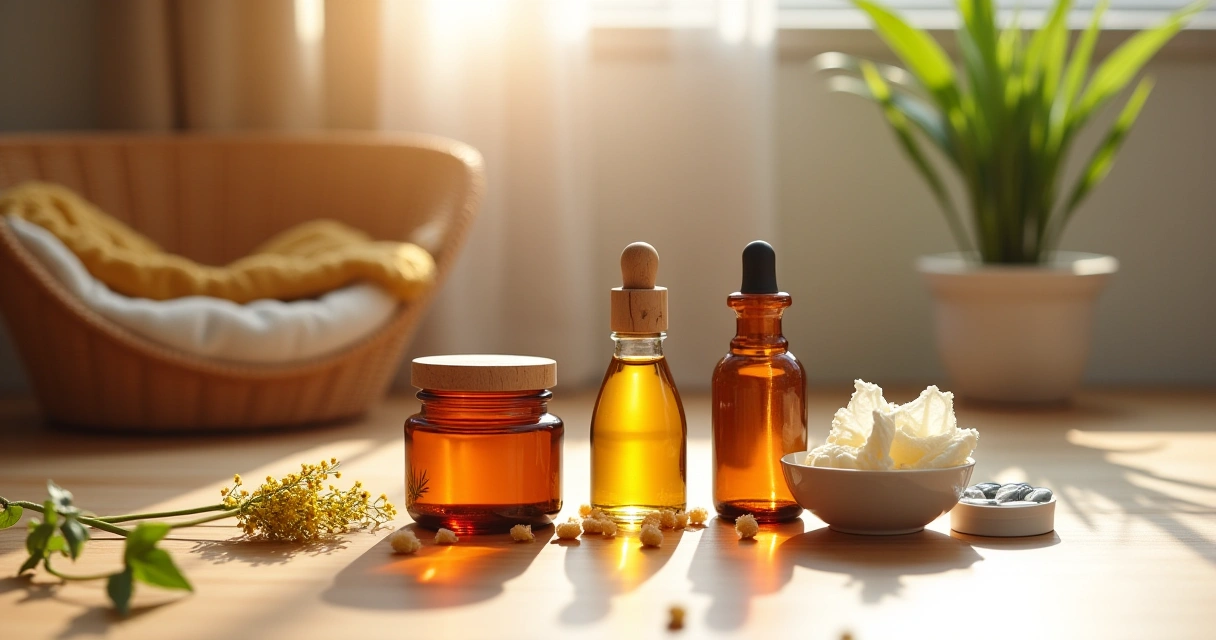 5 Best Natural Pet Hot Spot Treatments: Vet-Approved Solutions for Your Furry Friend’s Comfort