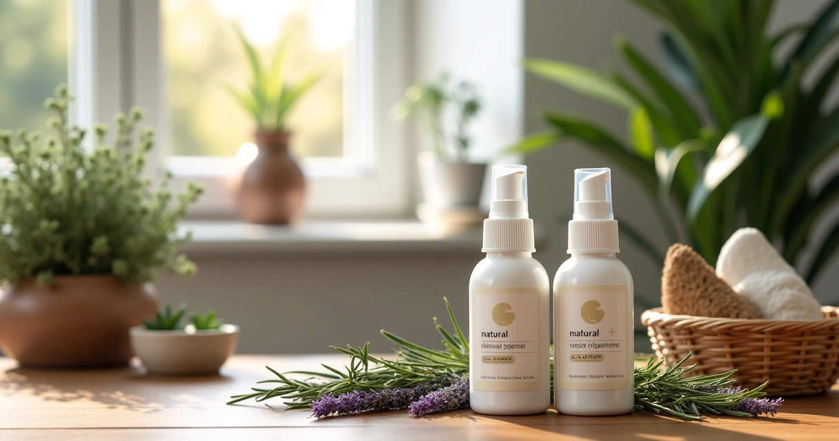 best organic flea and tick repellent for dogs 2026: [Product A] vs [Product B]