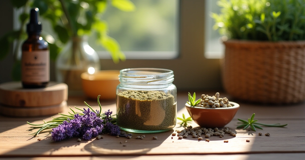 best organic flea and tick repellent for dogs in spring 2026