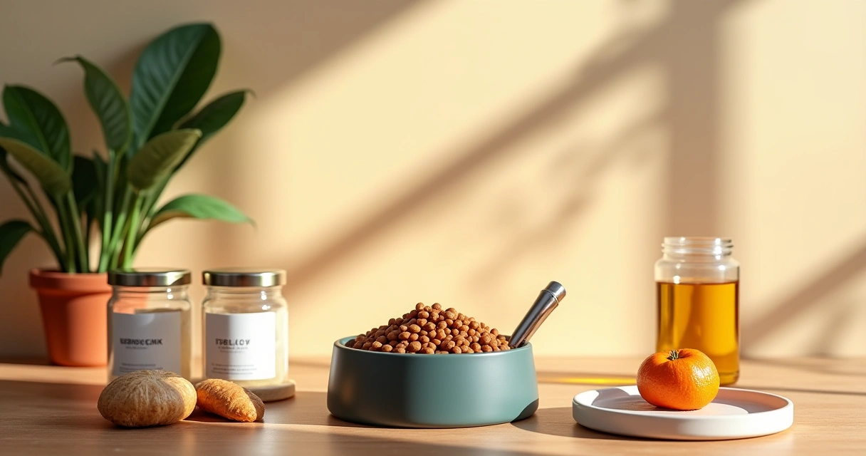 Best Pet Nutrition For Beginners In 2026