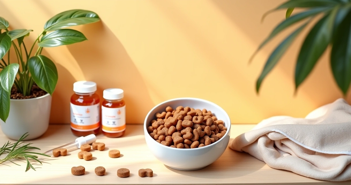 Best Pet Nutrition For Everyday Use In 2026