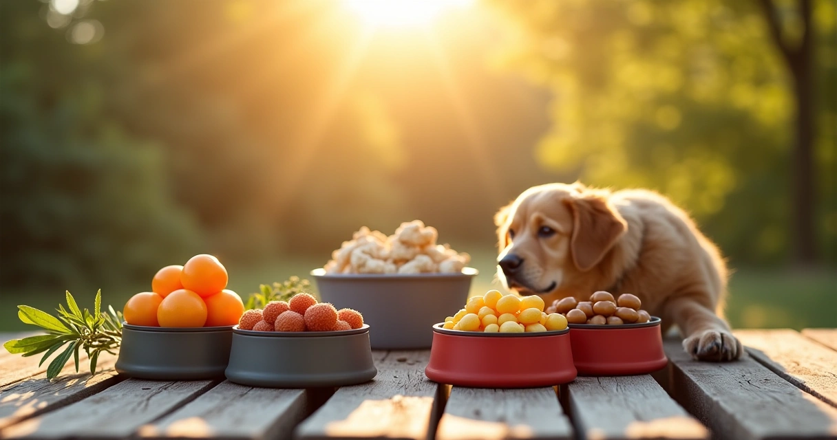 Best Portable Dog Bowls for Hiking, Camping, and Car Rides