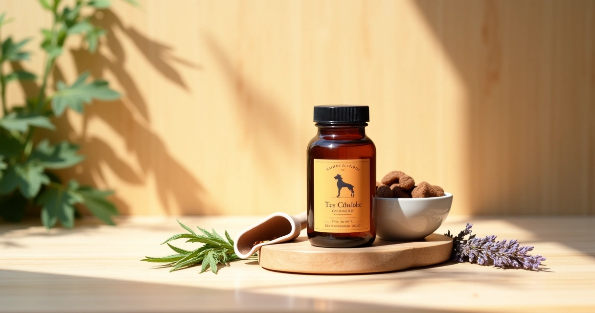 Best Premium Dog Supplements For Performance