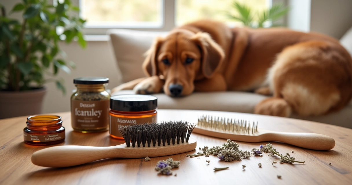 10 Best Slicker Brushes for Double-Coated Dogs That Actually Work