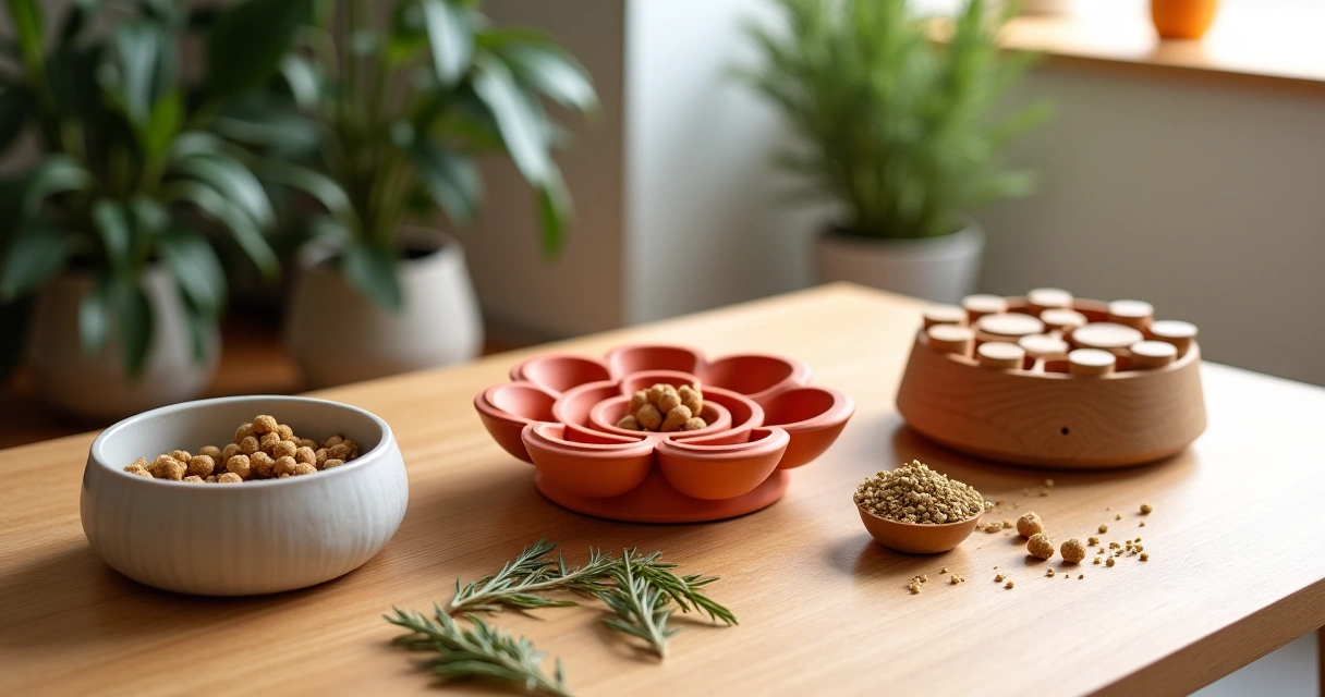 10 Best Slow Feeder Puzzle Bowls for Dogs That Wow Their Tups (Oops, Fix)