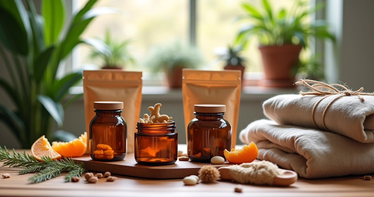 Eco Friendly Holiday Gift Guide