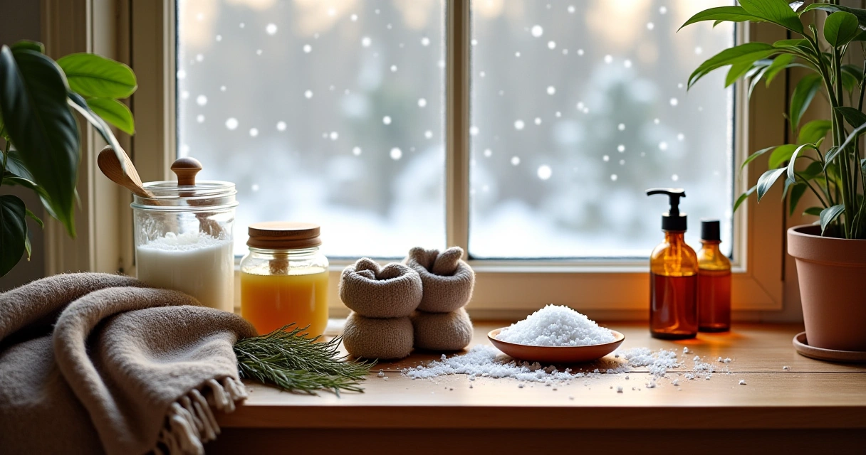 Eco Friendly Pet Cleanup Snowstorm