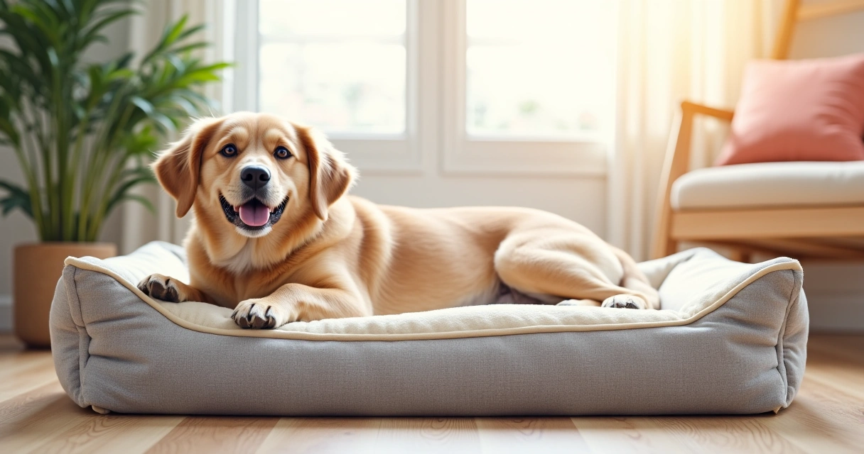 Furhaven Orthopedic Dog Bed Vs Bedsure