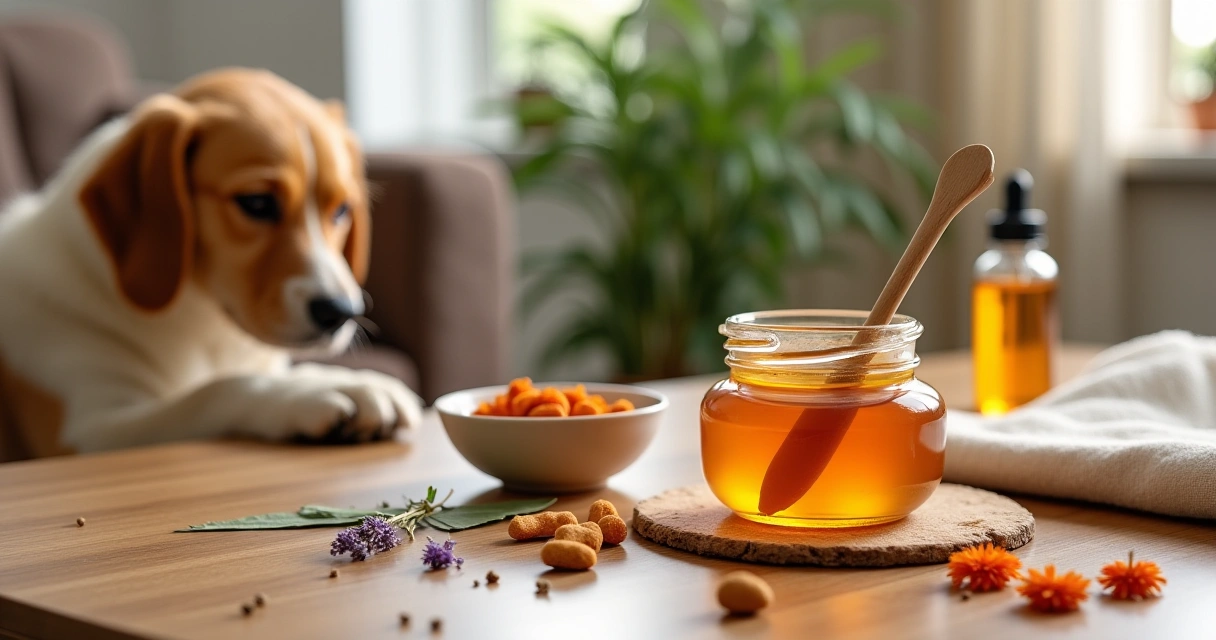 Holistic Approaches Insect Sting Reactions Pets