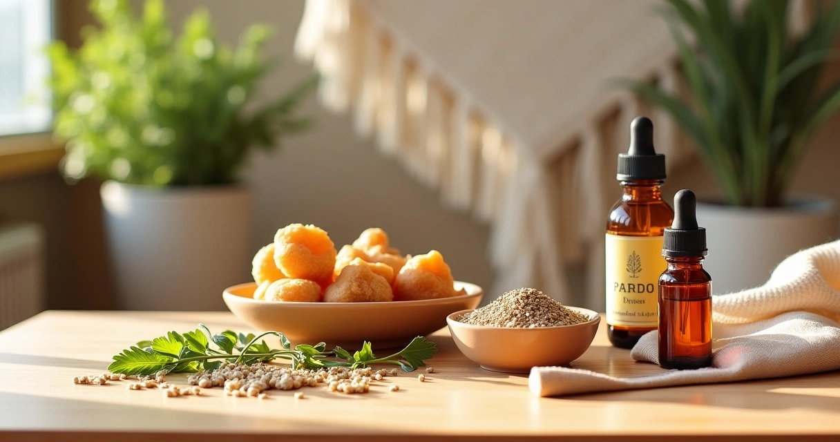 Holistic Dental Care Pets