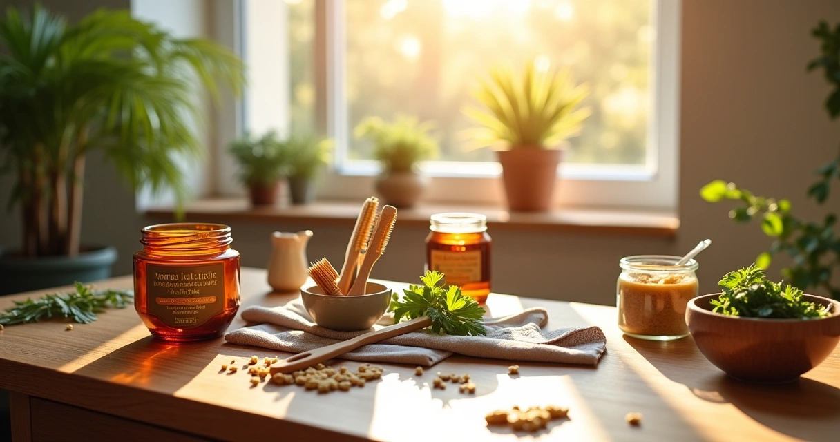 Holistic Pet Dental Health New Year