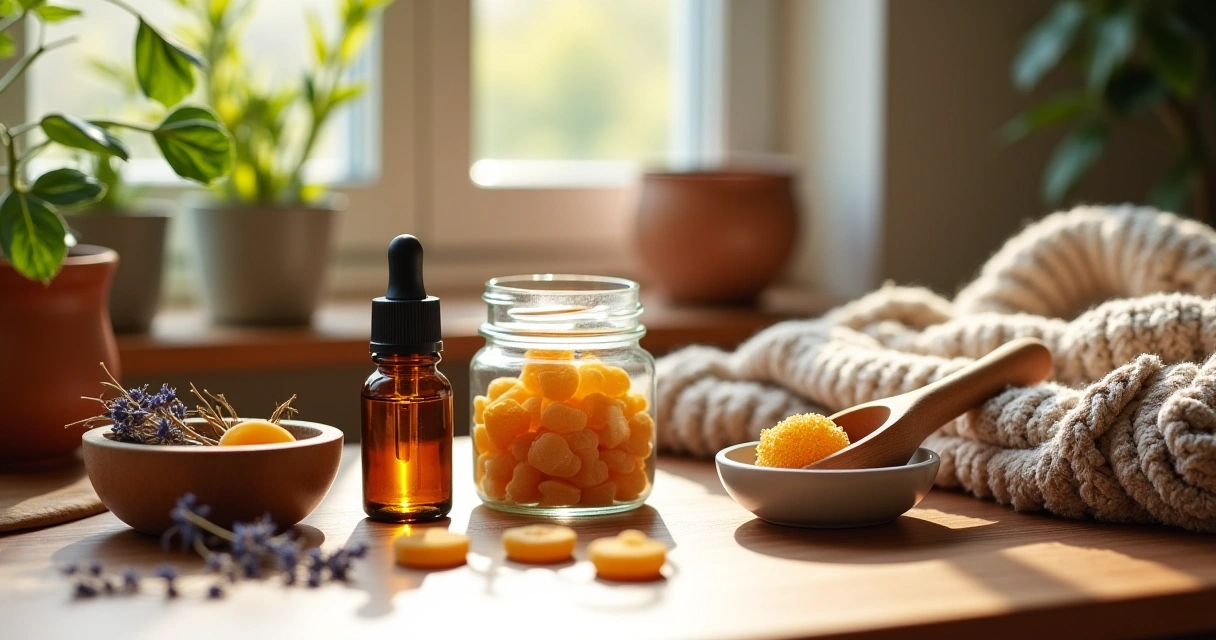 Holistic Preventive Care Dogs Guide