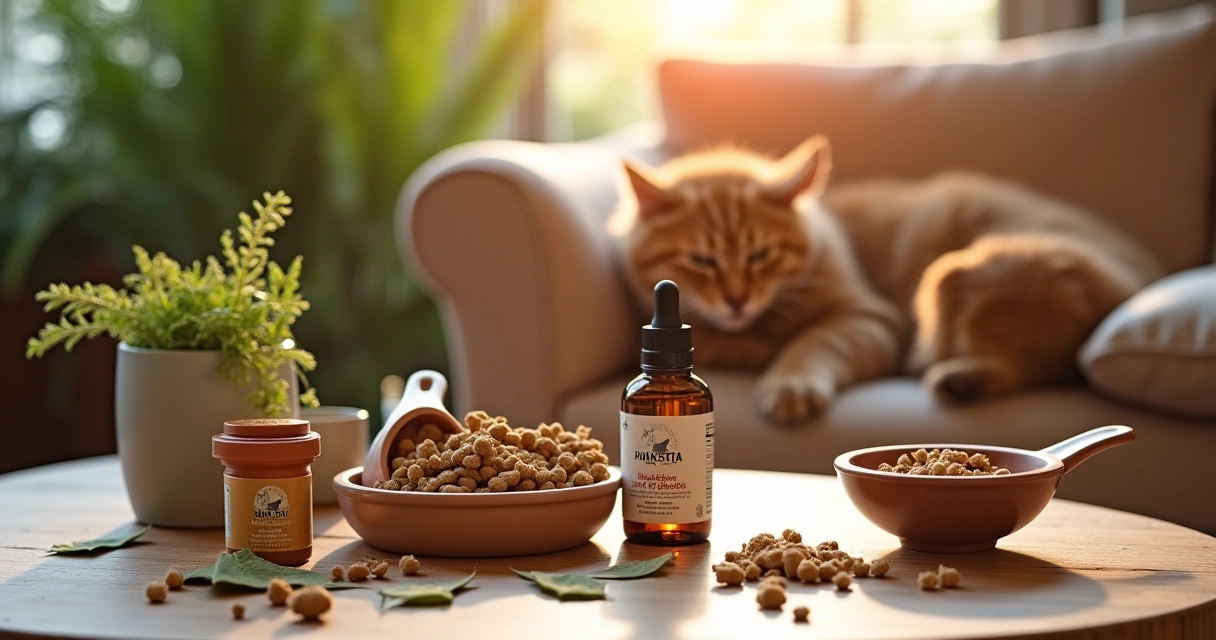 Holistic Weight Management Guide