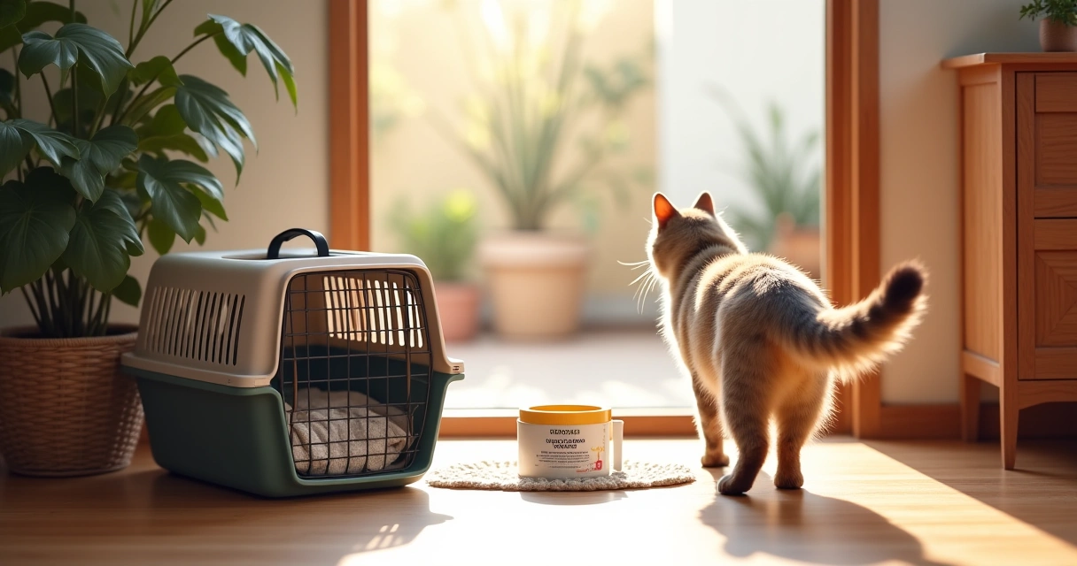 How To Choose Cat Care For Travel In 2026