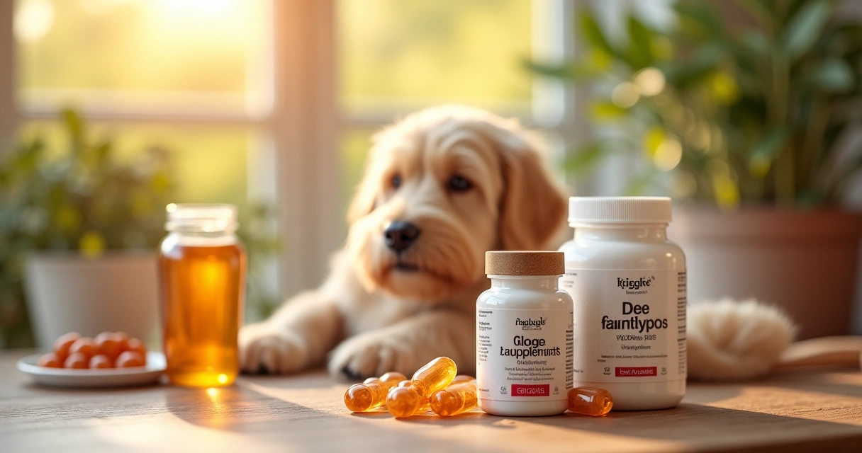 How To Choose Dog Supplements For Travel In 2026