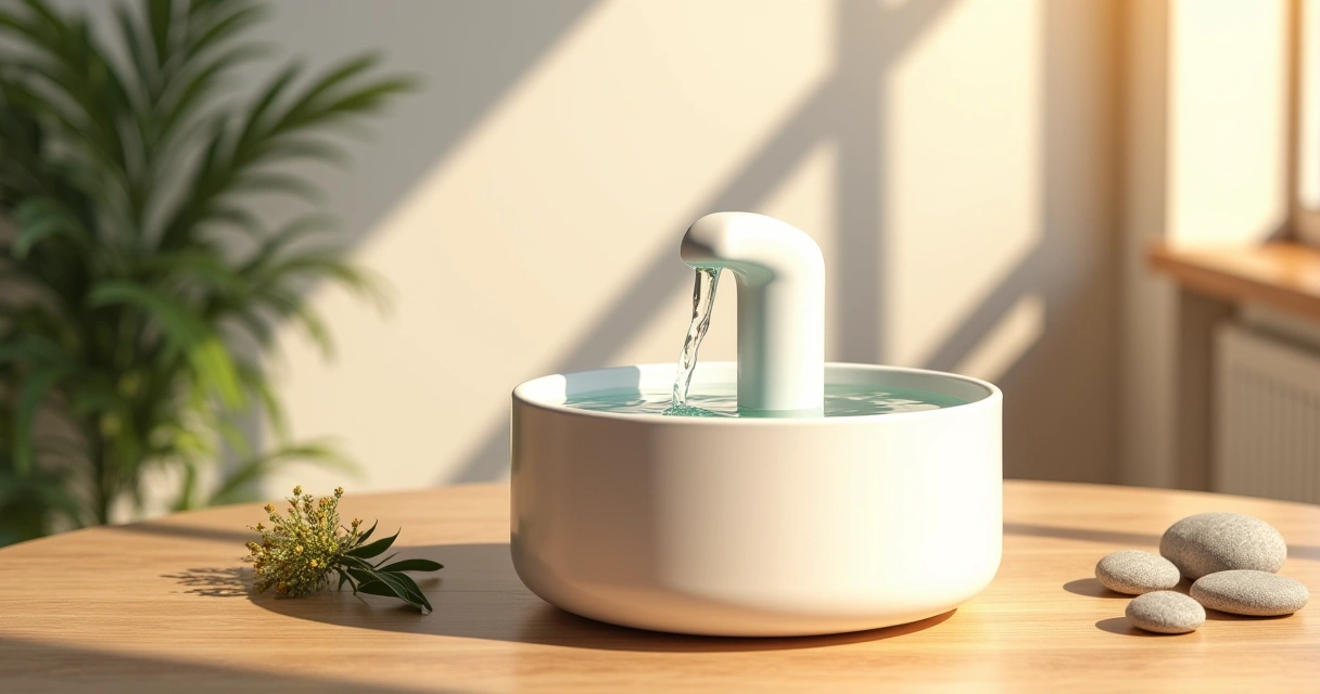How To Choose The Right Cat Water Fountains 2026