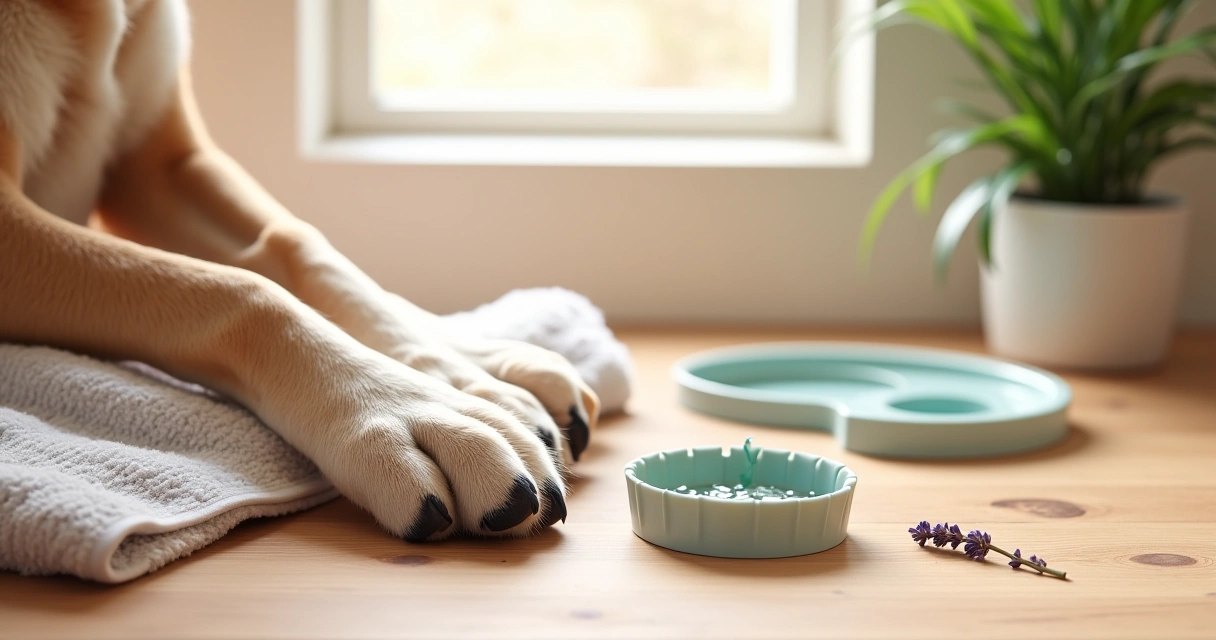 How To Choose The Right Dog Paw Washers 2026