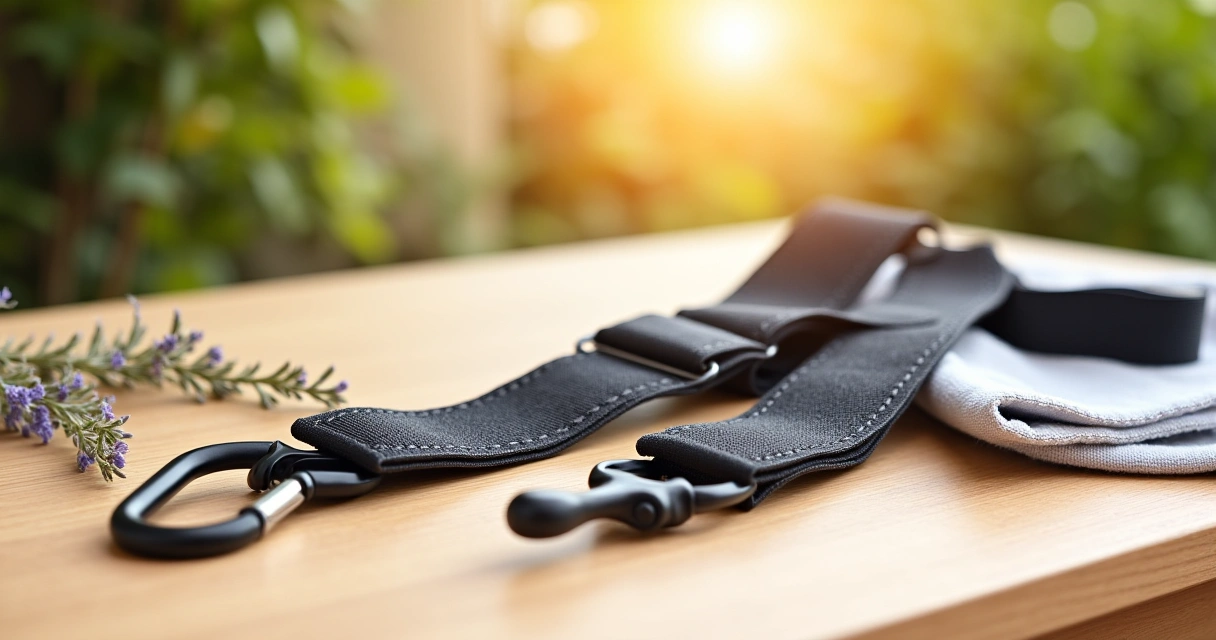 How To Choose The Right Dog Seat Belt Tethers