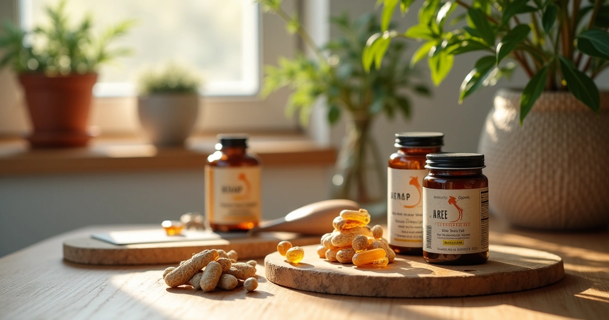 How to Choose the Right Dog Supplements