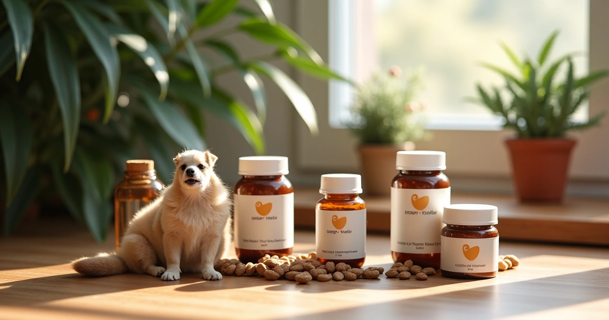 How to Choose the Right Pet Health