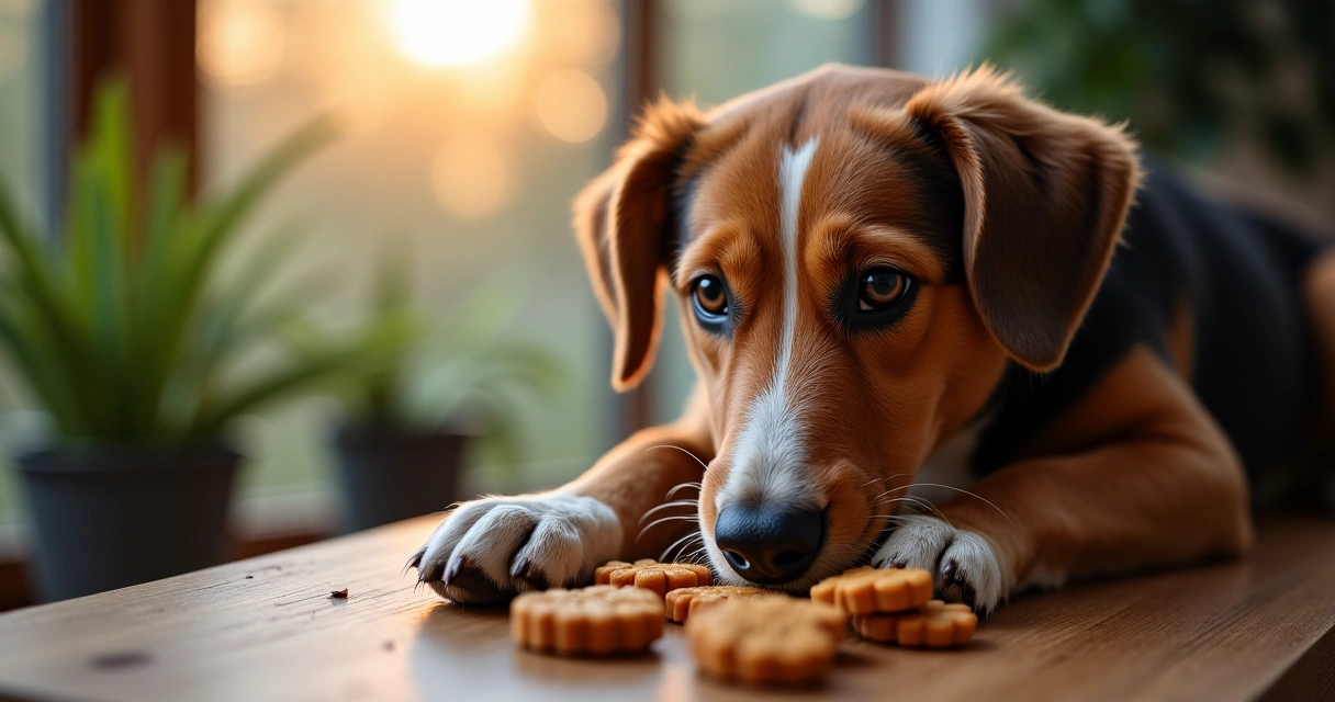 How To Soothe July 4th Dog Anxiety With Calming Cb