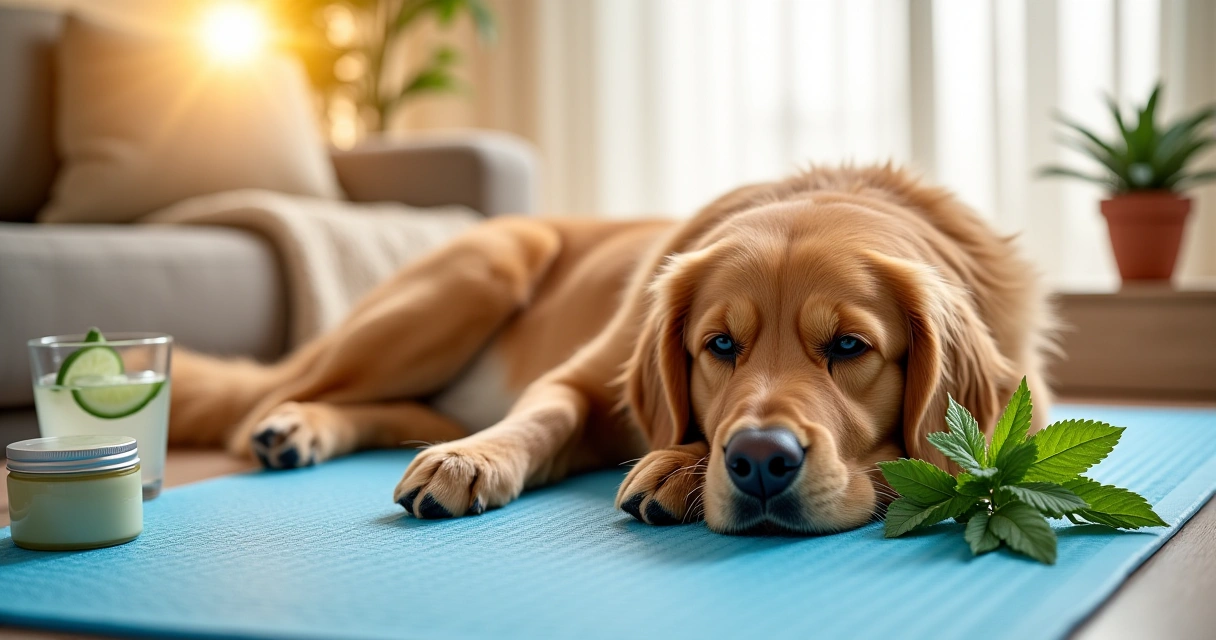 How To Treat Dog Heatstroke Fast With Vet Approved
