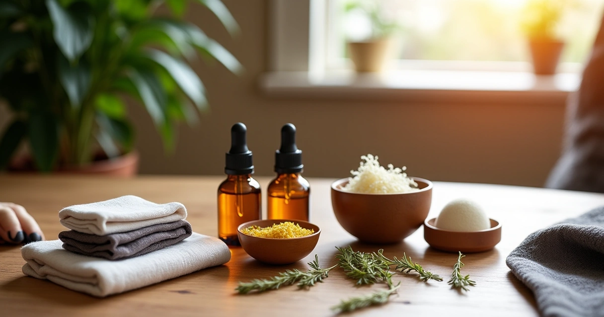 Natural First Aid Essentials for Pets