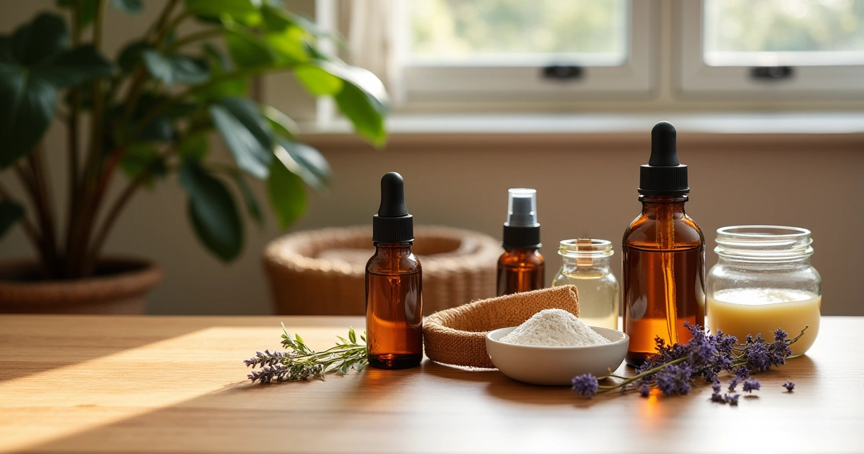 Natural Prevention Seasonal Parasites Beyond Chemical Treatments