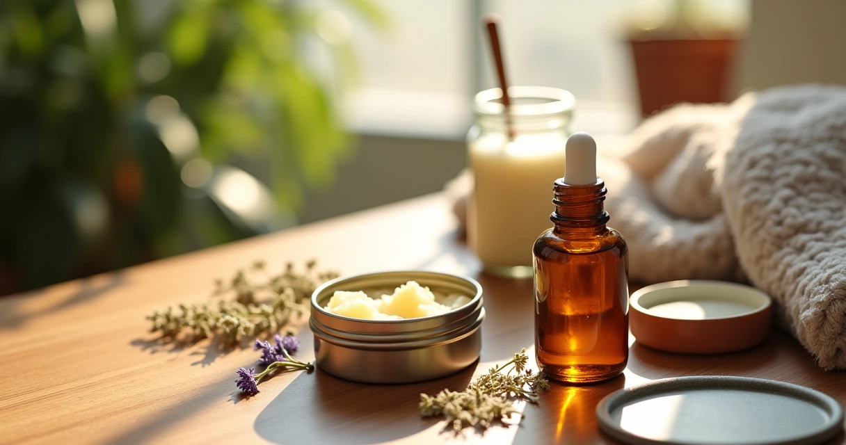 Natural Skin Remedies Dry Nosed Dogs