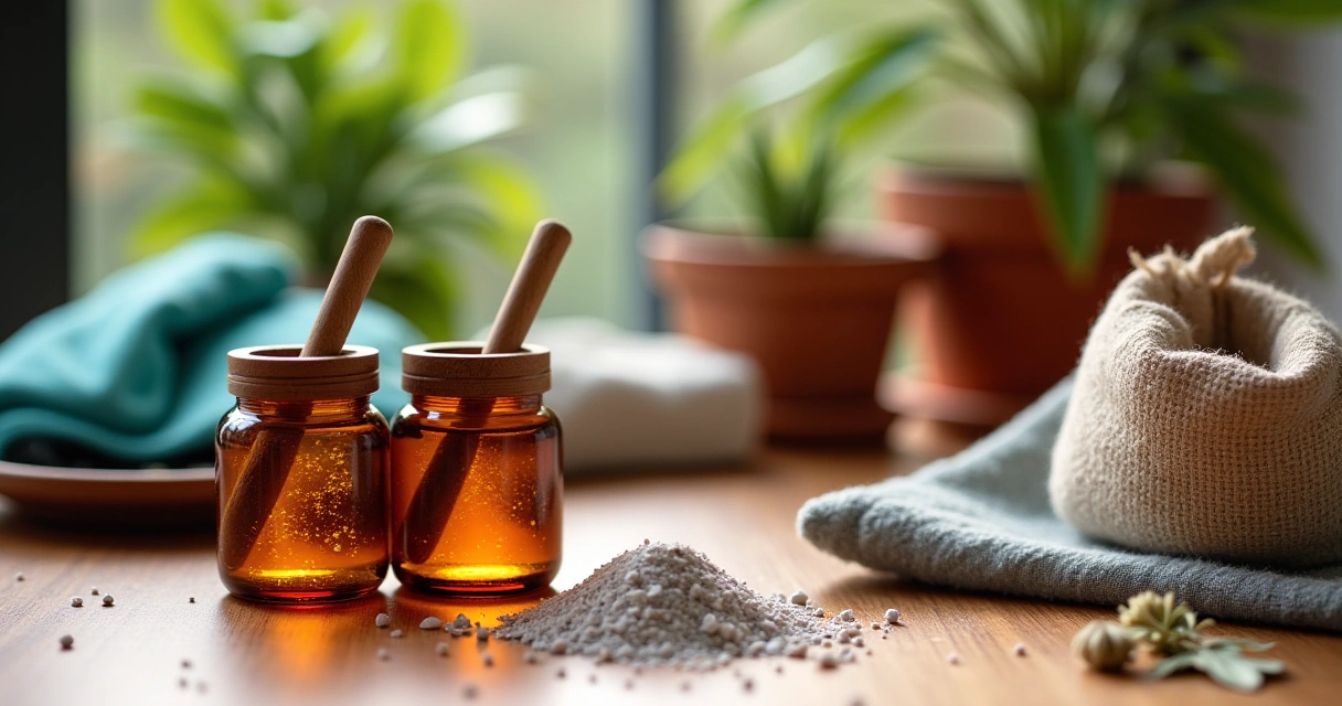 Natural Swimming Safety: Chemical-Free Pool Alternatives for Pet Swimmers