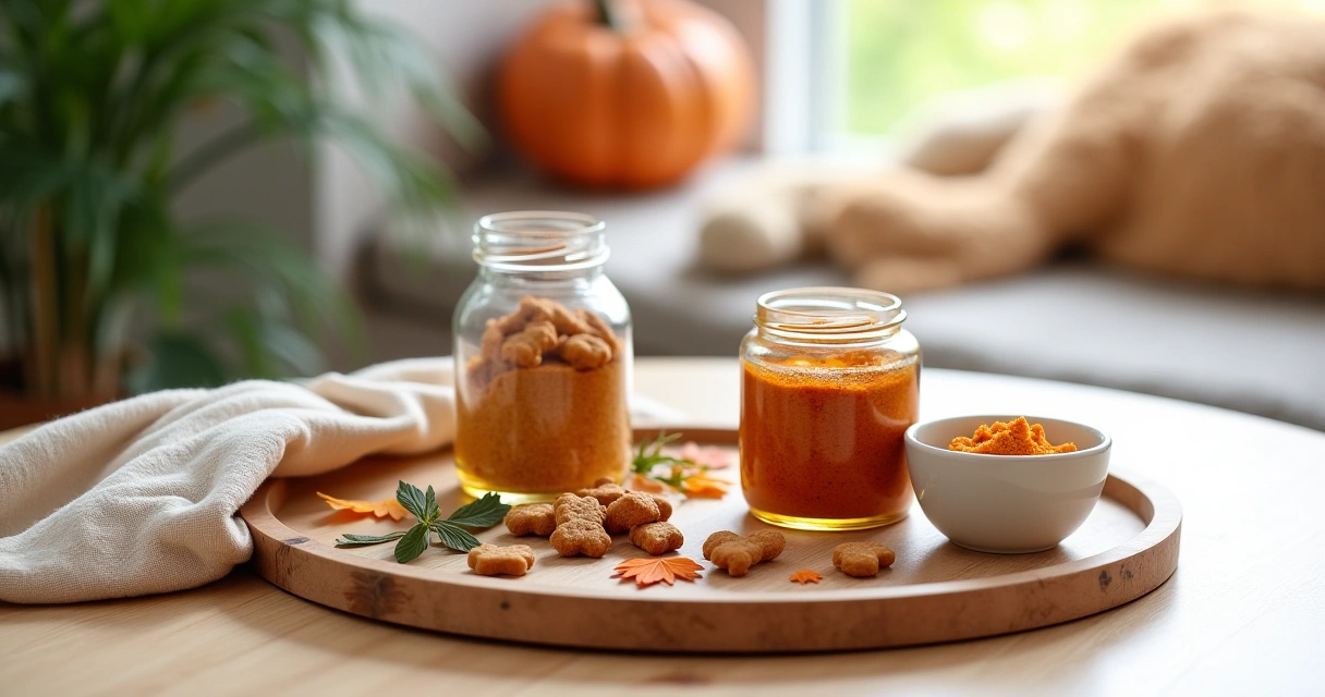 Natural Thanksgiving Safety Pets 2