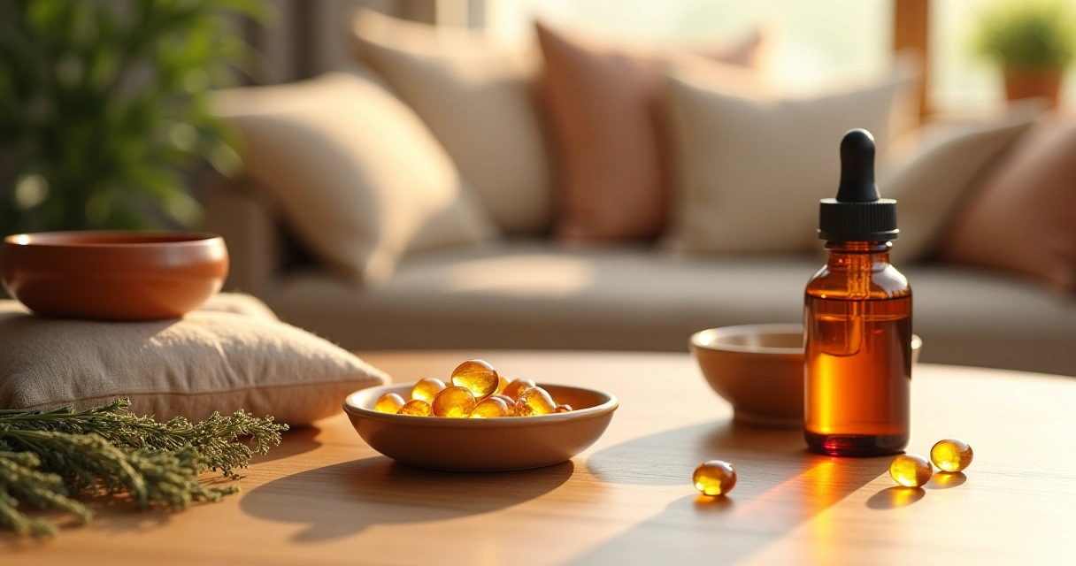 Omega 3 Supplements Cats