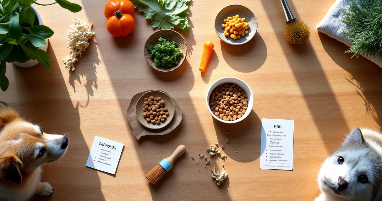 Pet Nutrition Vs Pet Wellness Which Should You